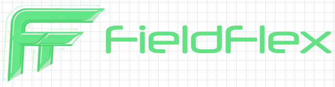 FieldFlex Logo